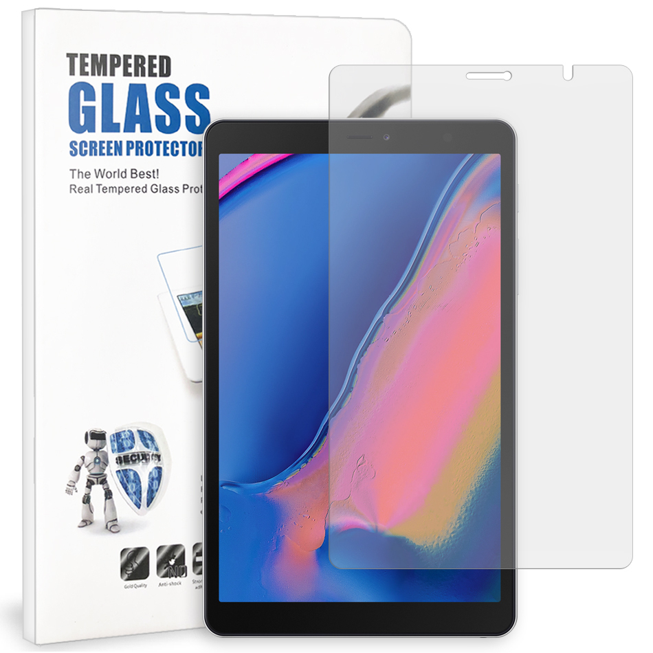 Tempered Glass Screen Protector Galaxy Tab A 8 0 2019 P200 P205